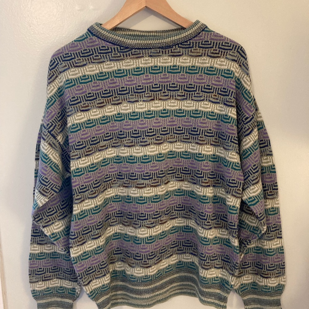 Vintage Sweater